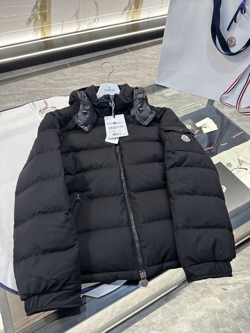 Moncler Down Jackets